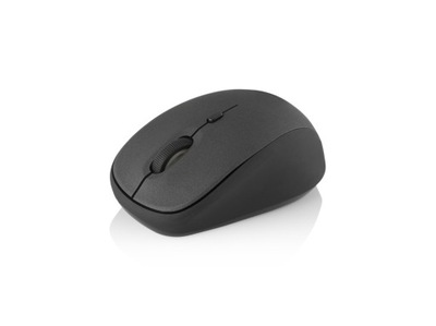 Mysz Bezprzewodowa Modecom Mc-Wm6 Optyczna Czarna