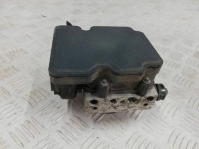 Насос блок керування abs twingo iii 0265956320 фото №1
