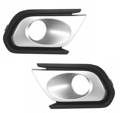 Dacia sandero 17- решётка радиатора решётка решётки stepway p+l фото №1