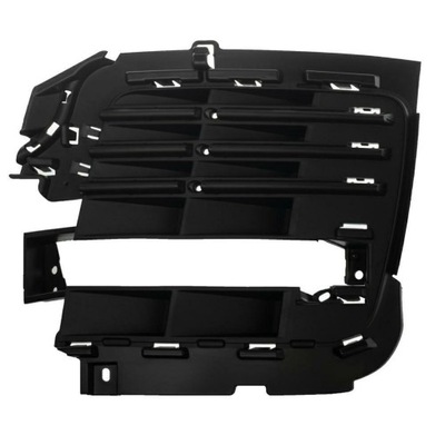 Решітка радіатора зовнішня кронштейн протитуманної фари ліва range rover l405 lr098722 фото №1