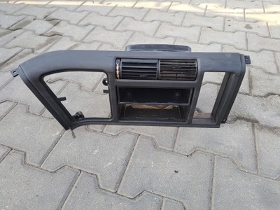 Element консоли накладка рамка обдув volvo fm 12 fh 12 фото №1