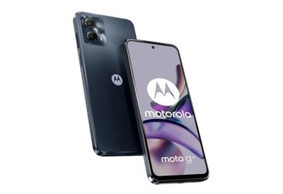 Smartfon Motorola Moto G13 4/128GB 6,5" IPS 1600x720 5000mAh Dual SIM