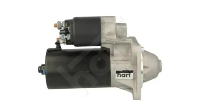 Стартер 546 510 hart alfa romeo 147 156 159 фото №1