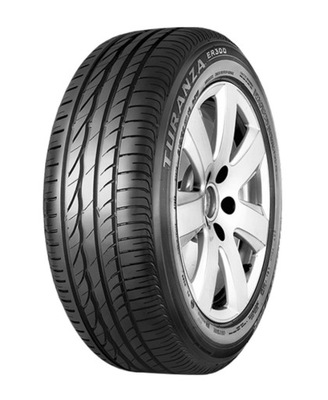 4x BRIDGESTONE TURANZA ER300A ECOPIA 225/55R16 95