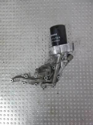 Isuzu d-max ii 2.5d 2013 основа фільтра оливи biturbo фото №1