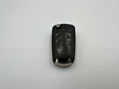 КЛЮЧ КЛЮЧYK ПУЛЬТ OPEL ASTRA H VALEO 13149660