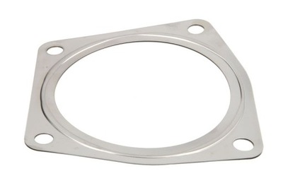 GASKET SYSTEM OUTLET PORSCHE 911 3.6/3.8 03.06- EL150760 ELRING  