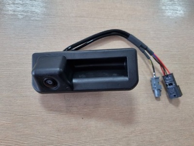 AUDI A1 Q2 Q3 CAMERA REAR VIEW 81A827566A NEW CONDITION  