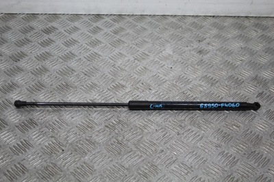 Привід амортизатор кришки toyota chr c-hr фото №1