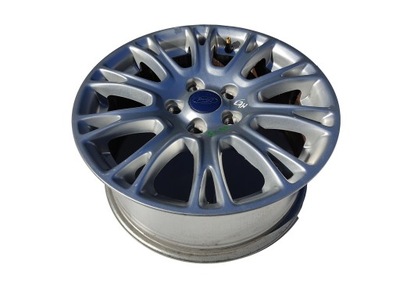 ДИСК АЛЮМИНИЕВЫЙ ALUДИСК 16 FORD FOCUS MK3 III 5X108 ET50 CM5C-1007-CXA