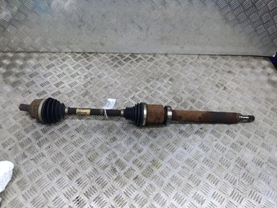 Volvo v40 ii 1.6d привідний вал права перед 31280678 фото №1