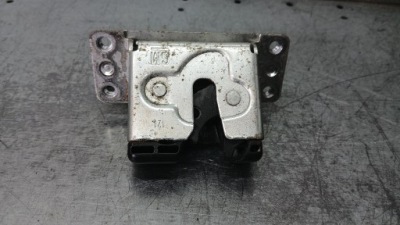 Замок крышки opel meriva a 04-10r 1.6b фото №1