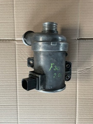 Bmw 3 f30 додаткова насос wody 8625097 фото №1
