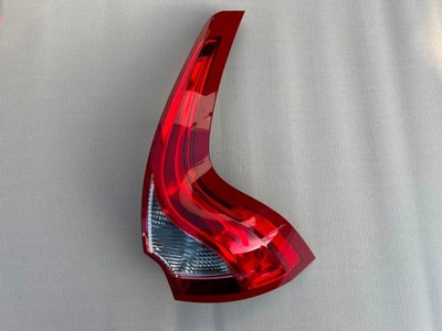 VOLVO XC60 I LAMP RIGHT REAR REAR 31323035 EU  