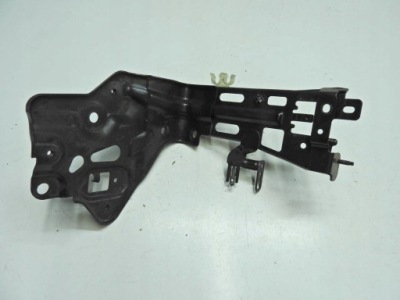 Toyota rav4 3 рестайлинг  2.2 d4d основание аккумулятор фото №1