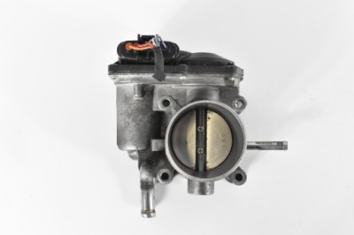 Дросельна заслінка kia sportage iv ceed ii carens iv veloster i ii 1.6gdi фото №1