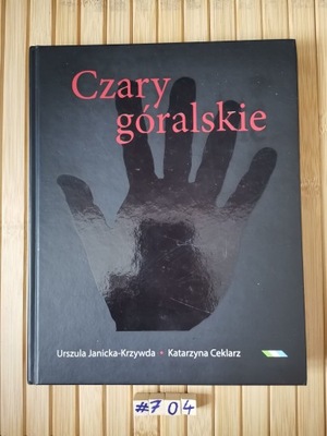 Janicka - Krzywda Czary góralskie Real foty