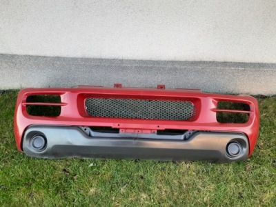 Бампер suzuki jimny jimi lift teiant-006 фото №1