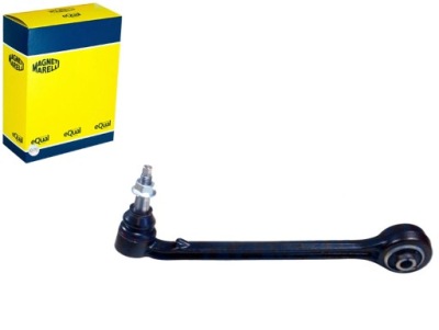 Рычаг подвеска колеса перед l поперечный перед нижний chevrolet фото №1