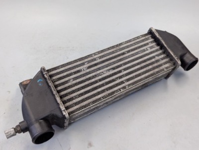 Радиатор интеркулер ford connect 2t1q9l440ac фото №1