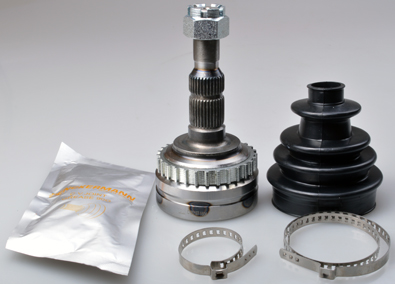 PRZEGUB ZEWNĘTRZNY C120127 DENCKERMANN