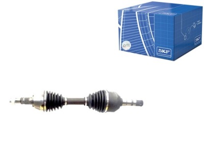 Приводной вал приводная перед opel signum vectra c vectra c gts saab 9-3 9-3x фото №1