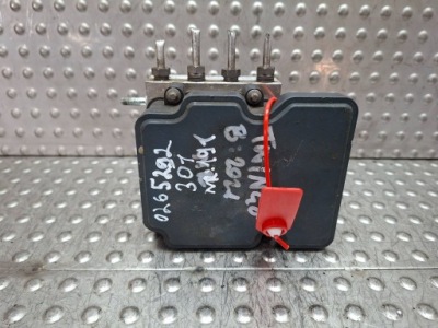 Насос abs 476609329r a4539005707 0265956403 renault twingo iii smart 453 фото №1