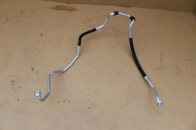 Шланг трубка кондиционера vw jetta 5c lift фото №1