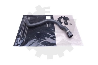 Шланг радиатора audi a4 b5 8d0819373r фото №1