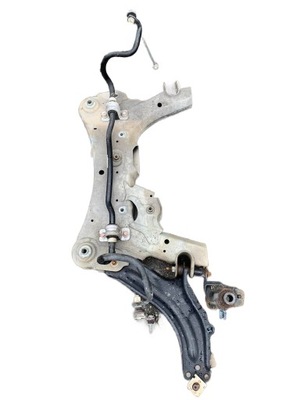 Підрамник підвіска передні kangoo citan 11- фото №1