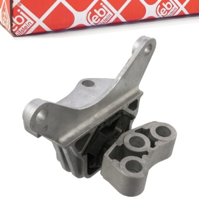 Febi bilstein 104660 підшипниковий вузол двигуна фото №1