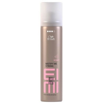 Wella EIMI Mistify Strong Lakier do włosów 75 ml