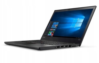 Lenovo T470 14 " Intel Core i7 8 GB / 256 GB