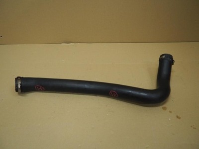 Wąż turbo renault master movano 2.5 dci 8200247086 фото №1