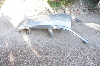 Bmw f25 x3 крыша фото №1