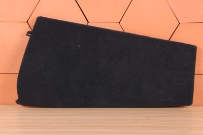 Bmw x5 e70 f15 защита туннель среднего левая фото №1