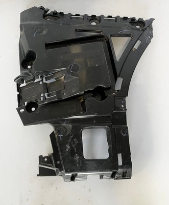 Bmw ix3 g08 lci напрямна бампера правий задня 9853316 фото №1