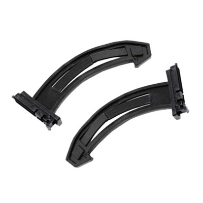 Петли крепления бардачка opel astra g -2009 фото №1