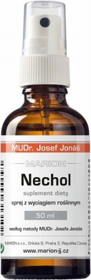 Nechol Marion