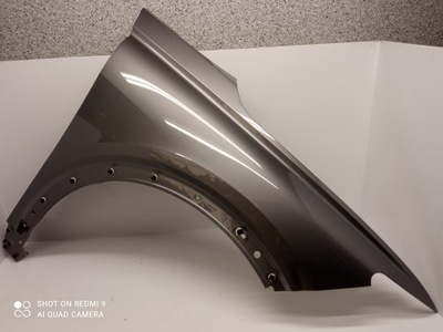 Крила правий перед audi q4 фото №1