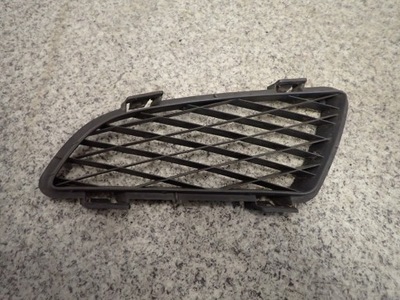 Mazda 6 02-05 решітка решітка радіатора ліва фото №1