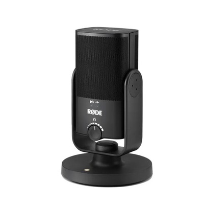 Rode NT-USB MINI mikrofon pojemnościowy na USB