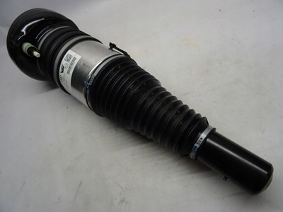 Audi q7 q8 амортизатор подушка 4m0616039as новий фото №1