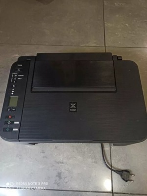 DRUKARKA PIXMA TS3150