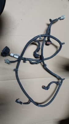 Hyundai tucson ii электропроводка pdc задняя 91890-d7050 фото №1