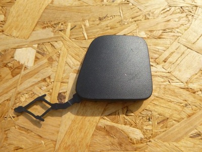 Toyota proace 16-19 заглушка фаркоп hak бампер перед 9811714077 фото №1