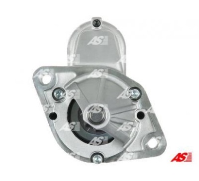 Ast стартер 12v mitsubishi carisma 1,6/1,8 фото №1