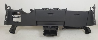 Приборная панель приборная консоль нижняя renault espace iv фото №1