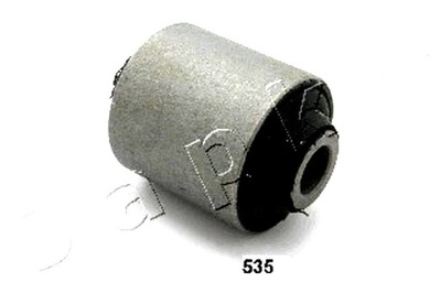 Втулка важеля japko фото №1