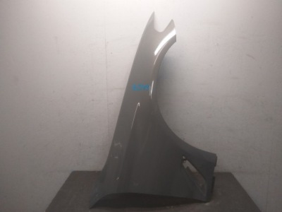 Крыло перед правый bmw 5 v g30 g31 фото №1